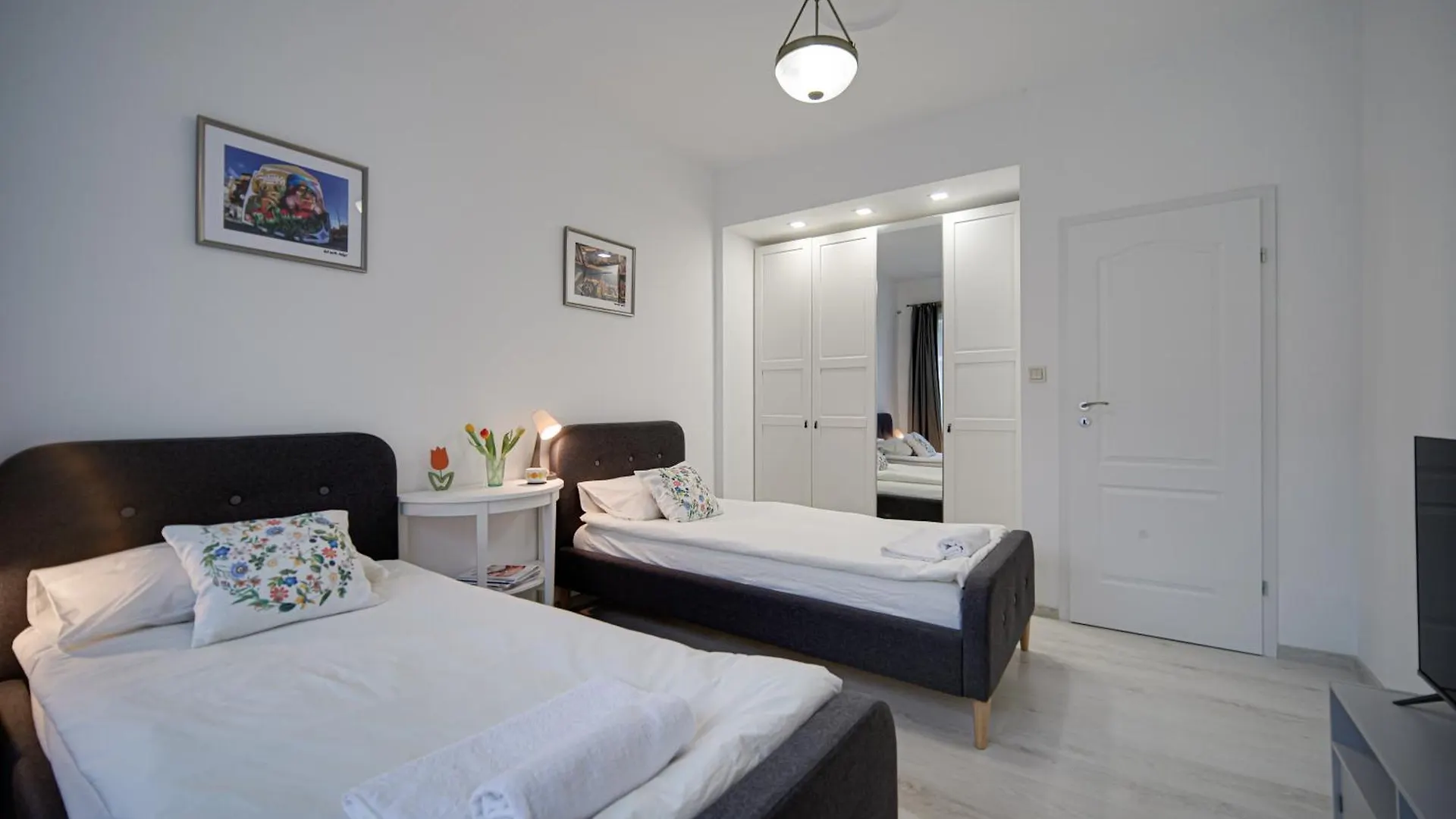Tulip Dreamland Apartment Sofia