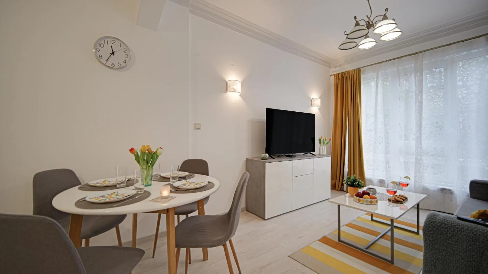 Tulip Dreamland Apartment Sofia Bulgaria