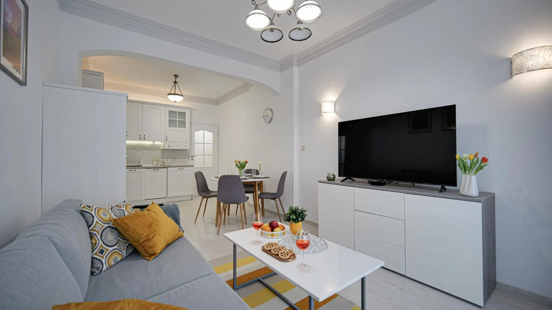 Tulip Dreamland Apartment Sofia 0*,  Bulgaria