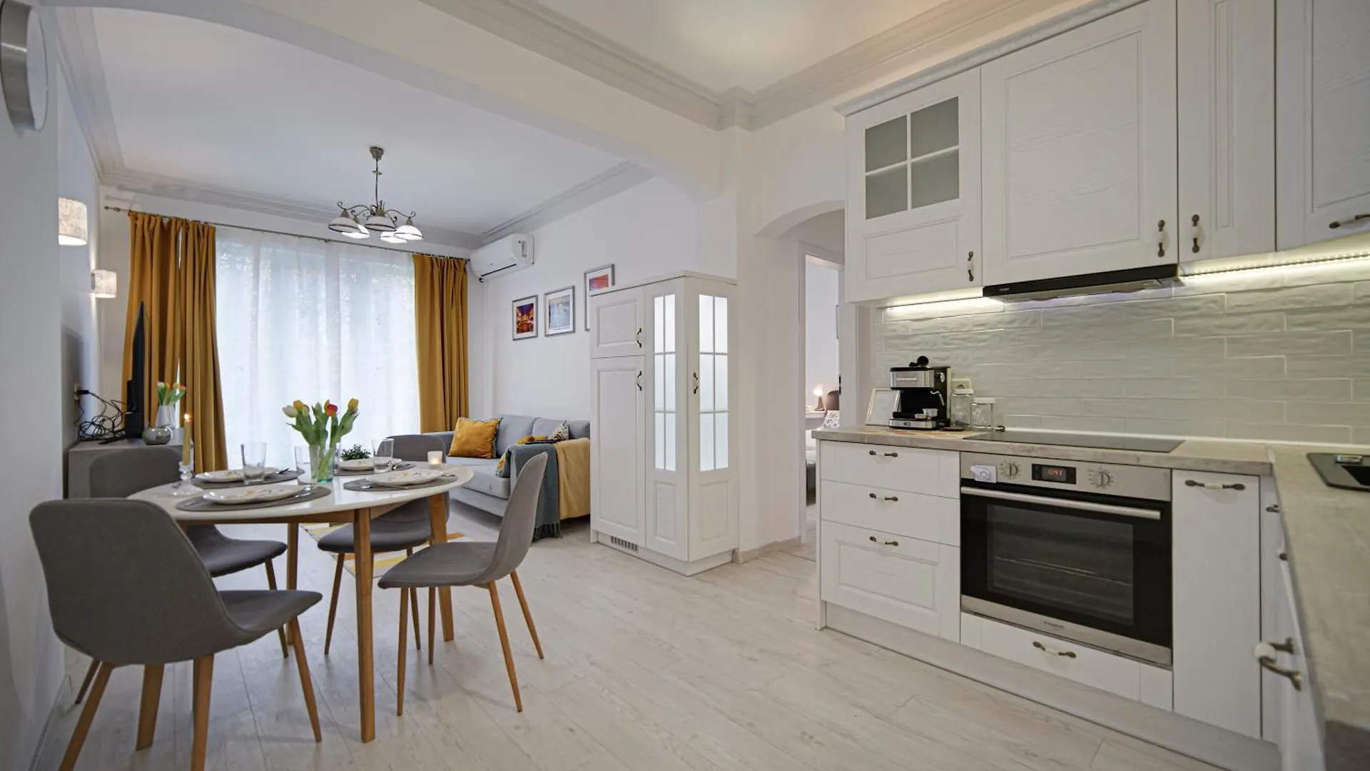 Tulip Dreamland Apartment Sofia 0*,  Bulgaria