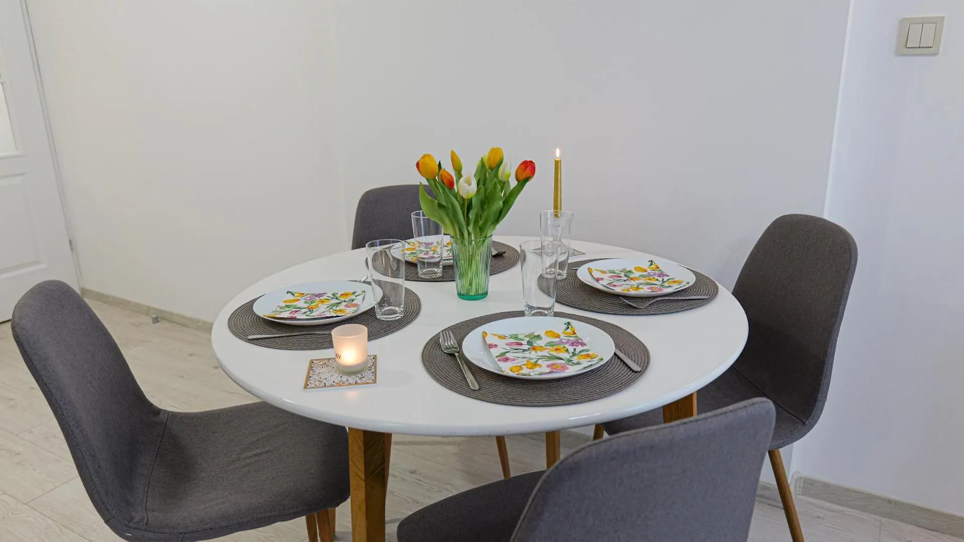 Tulip Dreamland Apartment Sofia