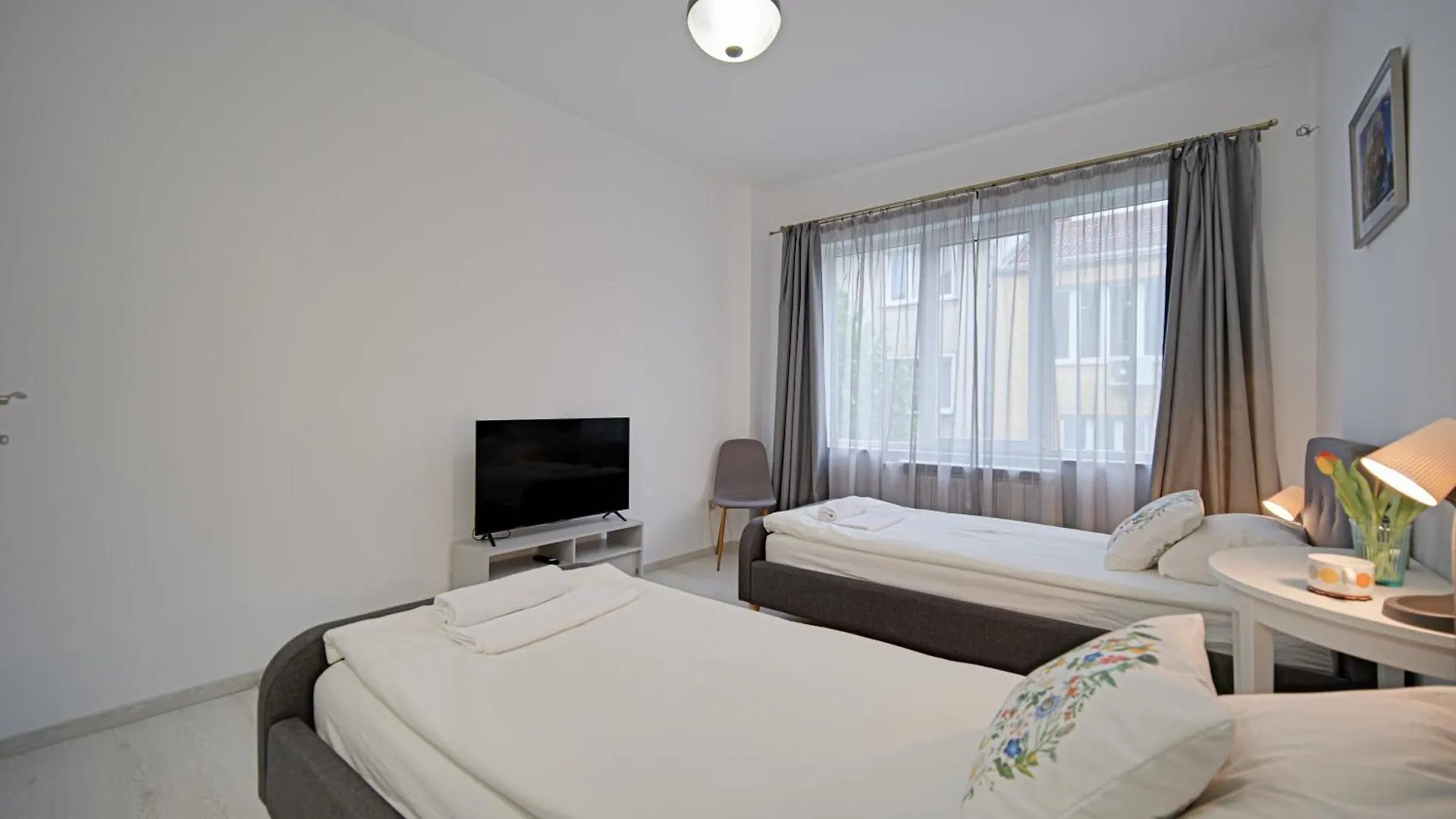 Tulip Dreamland Apartment Sofia 0*,
