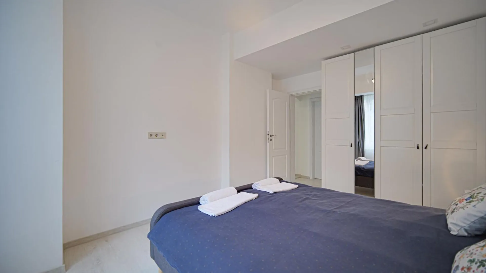 Tulip Dreamland Apartment Sofia