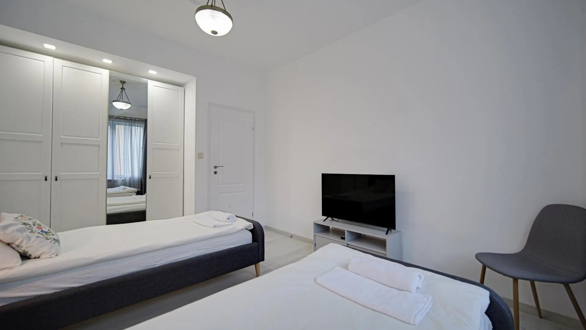 Tulip Dreamland Apartment Sofia