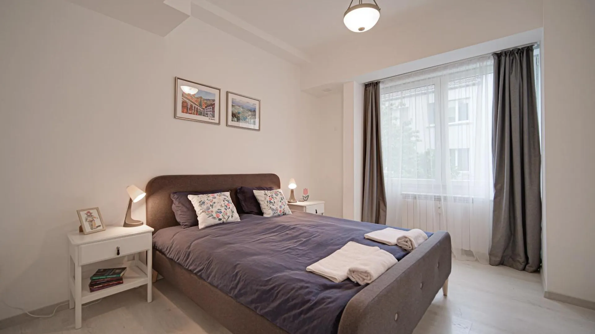 Tulip Dreamland Apartment Sofia