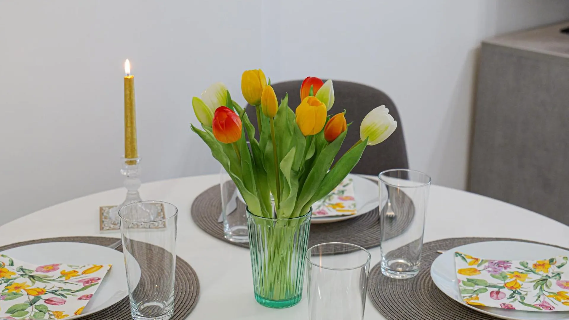 Tulip Dreamland Apartment Sofia